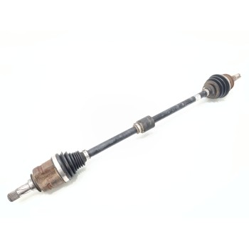 Recambio de transmision delantera derecha para opel corsa d essentia referencia OEM IAM   