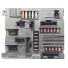 Recambio de caja reles / fusibles para renault scenic ii confort dynamique referencia OEM IAM 8200306032A  