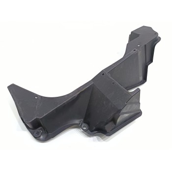 Recambio de cubrecarter para toyota c-hr hybrid active referencia OEM IAM 57628F4010  