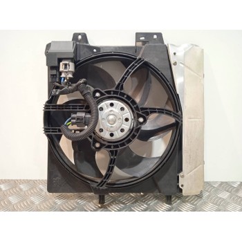Recambio de electroventilador para peugeot 207 confort referencia OEM IAM 9653804080 5020448 