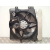 Recambio de electroventilador para peugeot 207 confort referencia OEM IAM 9653804080 5020448 