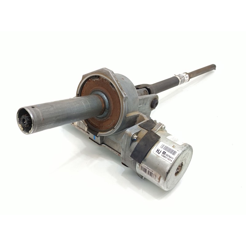 Recambio de columna direccion para opel corsa d essentia referencia OEM IAM 13376411  