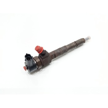 Recambio de inyector para opel vectra c berlina comfort referencia OEM IAM 0445110243  