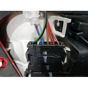 Recambio de piloto trasero derecho para audi a4 berlina (b5) 1.9 tdi referencia OEM IAM 8D0945096F  