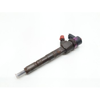 Recambio de inyector para opel vectra c berlina comfort referencia OEM IAM 0445110243  