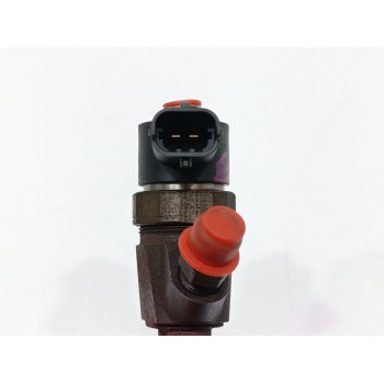 Recambio de inyector para opel vectra c berlina comfort referencia OEM IAM 0445110243  