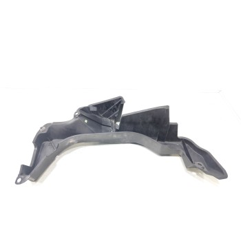 Recambio de cubrecarter para toyota c-hr hybrid active referencia OEM IAM 57628F4010  