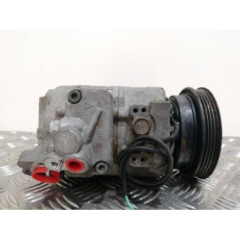Recambio de compresor aire acondicionado para audi a4 berlina (b5) 1.9 tdi referencia OEM IAM 8D0260808 4472208350 7SB16C