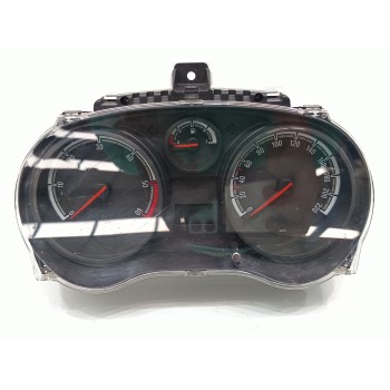 Recambio de cuadro instrumentos para opel corsa d essentia referencia OEM IAM 13312037  