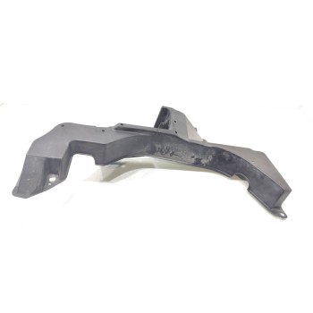 Recambio de cubrecarter para toyota c-hr hybrid active referencia OEM IAM 57628F4010  