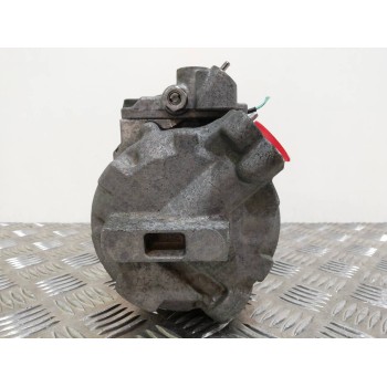 Recambio de compresor aire acondicionado para audi a4 berlina (b5) 1.9 tdi referencia OEM IAM 8D0260808 4472208350 7SB16C