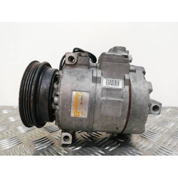 Recambio de compresor aire acondicionado para audi a4 berlina (b5) 1.9 tdi referencia OEM IAM 8D0260808 4472208350 7SB16C