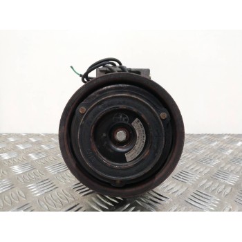 Recambio de compresor aire acondicionado para audi a4 berlina (b5) 1.9 tdi referencia OEM IAM 8D0260808 4472208350 7SB16C