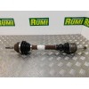 Recambio de transmision delantera izquierda para peugeot 307 break / sw (s1) break xr referencia OEM IAM   