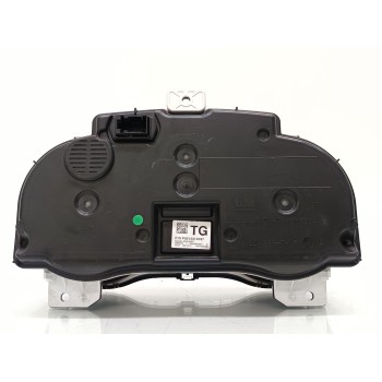 Recambio de cuadro instrumentos para opel corsa d essentia referencia OEM IAM 13312037  