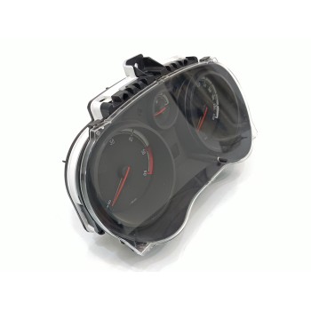 Recambio de cuadro instrumentos para opel corsa d essentia referencia OEM IAM 13312037  