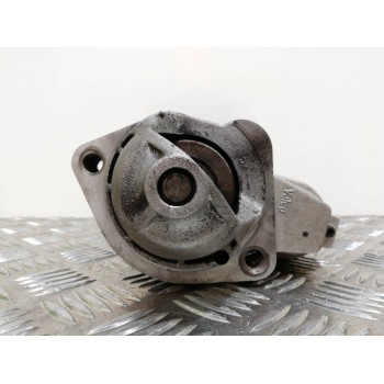 Recambio de motor arranque para audi a4 berlina (b5) 1.9 tdi referencia OEM IAM 068911024E D7R33 