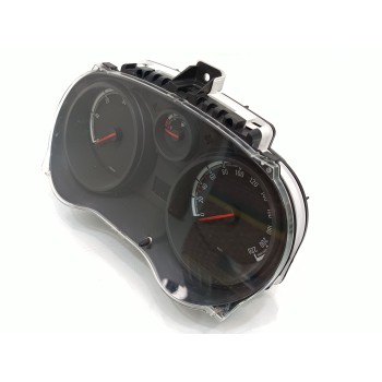 Recambio de cuadro instrumentos para opel corsa d essentia referencia OEM IAM 13312037  