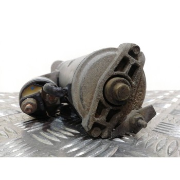 Recambio de motor arranque para audi a4 berlina (b5) 1.9 tdi referencia OEM IAM 068911024E D7R33 