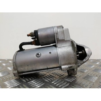 Recambio de motor arranque para audi a4 berlina (b5) 1.9 tdi referencia OEM IAM 068911024E D7R33 