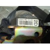 Recambio de cinturon seguridad trasero derecho para peugeot 207 confort referencia OEM IAM 96498075X 0404050 