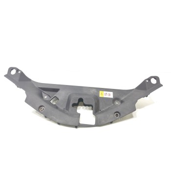 Recambio de moldura para toyota c-hr hybrid active referencia OEM IAM 53141F4011  