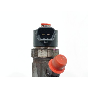 Recambio de inyector para opel vectra c berlina comfort referencia OEM IAM 0445110243  