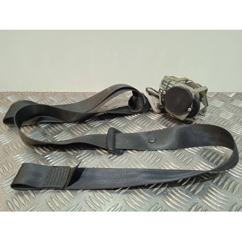 CINTURON SEGURIDAD DELANTERO IZQUIERDO 0404033 