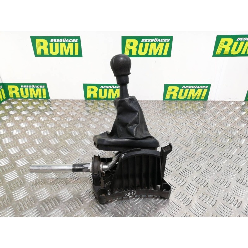 Recambio de palanca cambio para opel combo (corsa c) familiar referencia OEM IAM   