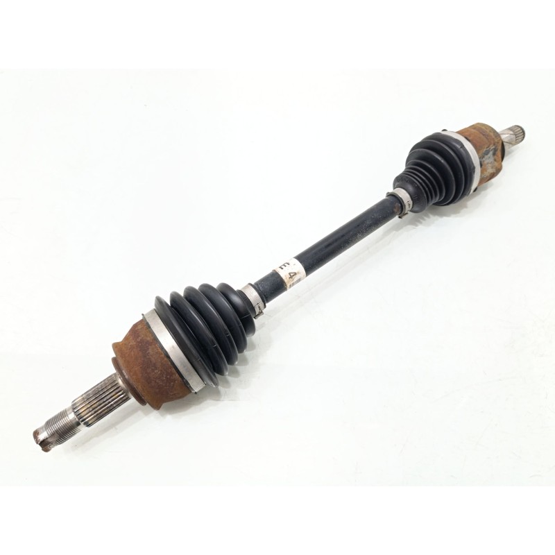 Recambio de transmision delantera izquierda para opel corsa d essentia referencia OEM IAM   