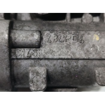 Recambio de caja mariposa para opel vectra c berlina comfort referencia OEM IAM 48CPD4  