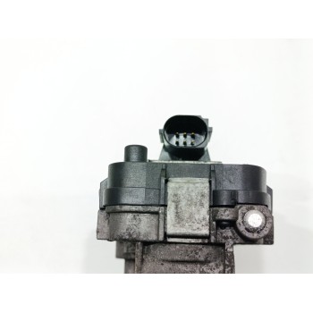 Recambio de caja mariposa para opel vectra c berlina comfort referencia OEM IAM 48CPD4  