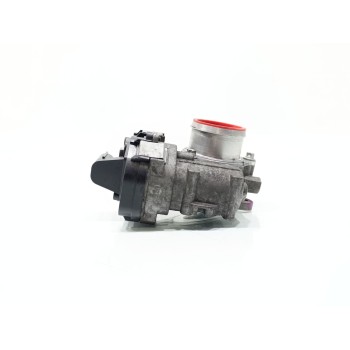 Recambio de caja mariposa para opel vectra c berlina comfort referencia OEM IAM 48CPD4  