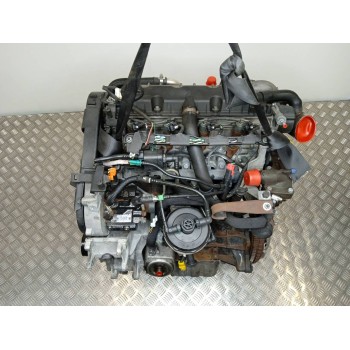 Recambio de motor completo para peugeot 306 break 2.0 hdi cat referencia OEM IAM RHY INYECCION BOSCH 