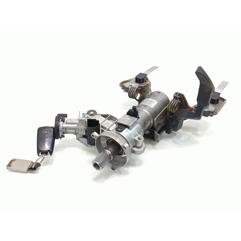 Recambio de conmutador de arranque para opel corsa d essentia referencia OEM IAM   