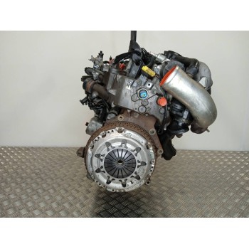 Recambio de motor completo para peugeot 306 break 2.0 hdi cat referencia OEM IAM RHY INYECCION BOSCH 