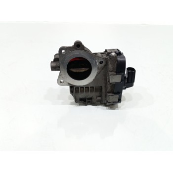 Recambio de caja mariposa para opel vectra c berlina comfort referencia OEM IAM 48CPD4  