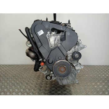 Recambio de motor completo para peugeot 306 break 2.0 hdi cat referencia OEM IAM RHY INYECCION BOSCH 