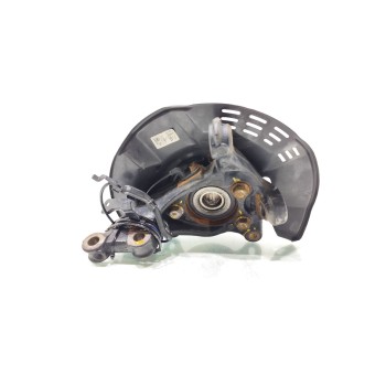 Recambio de mangueta delantera derecha para toyota c-hr hybrid active referencia OEM IAM   