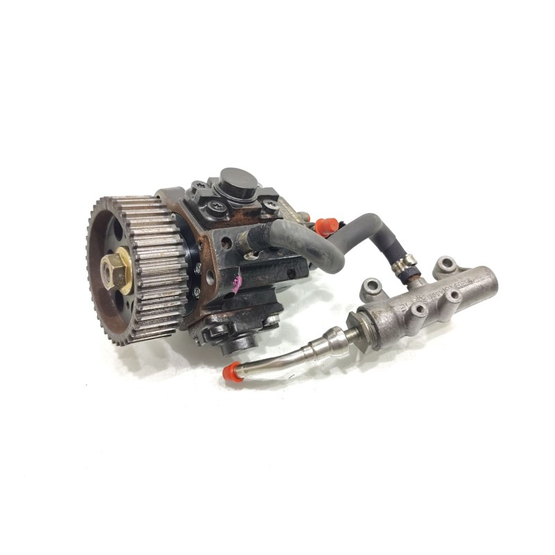 Recambio de bomba inyeccion para opel vectra c berlina comfort referencia OEM IAM 0445010156  