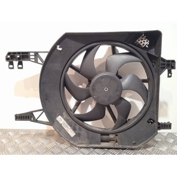 Recambio de electroventilador para opel vivaro furgón/combi (07.2006 =>) combi 2.9t l2h1 referencia OEM IAM 8200409469C 93854112