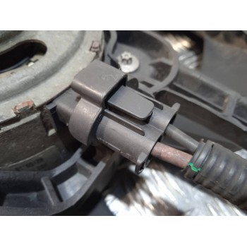 Recambio de electroventilador para opel vivaro furgón/combi (07.2006 =>) combi 2.9t l2h1 referencia OEM IAM 8200409469C 93854112