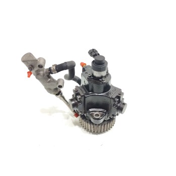 Recambio de bomba inyeccion para opel vectra c berlina comfort referencia OEM IAM 0445010156  