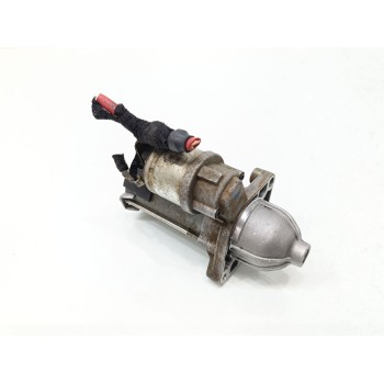 Recambio de motor arranque para opel corsa d essentia referencia OEM IAM 55578093  