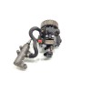 Recambio de bomba inyeccion para opel vectra c berlina comfort referencia OEM IAM 0445010156  