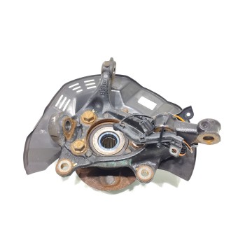 Recambio de mangueta delantera izquierda para toyota c-hr hybrid active referencia OEM IAM   