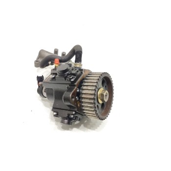 Recambio de bomba inyeccion para opel vectra c berlina comfort referencia OEM IAM 0445010156  