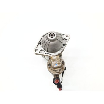 Recambio de motor arranque para opel corsa d essentia referencia OEM IAM 55578093  