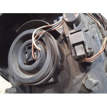 Recambio de faro izquierdo para opel vivaro furgón/combi (07.2006 =>) combi 2.9t l2h1 referencia OEM IAM 8200701354 93859829 