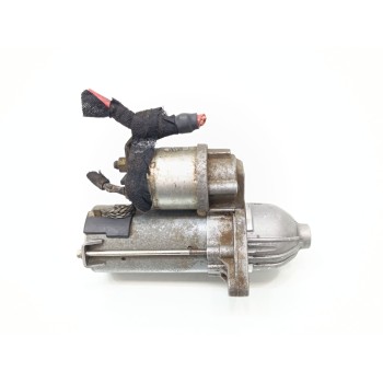Recambio de motor arranque para opel corsa d essentia referencia OEM IAM 55578093  